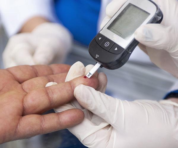 Premium Diabetic Assessment Health Package 